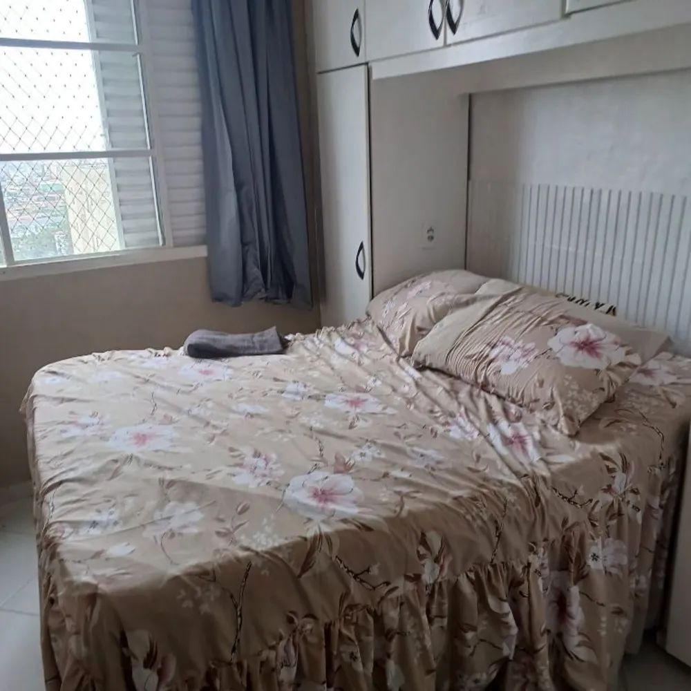 Apartamento, 2 quartos, 64 m² - Foto 4