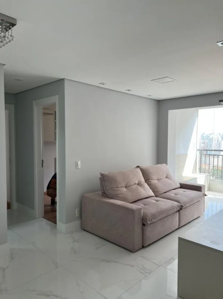 Apartamento, 2 quartos, 62 m² - Foto 3