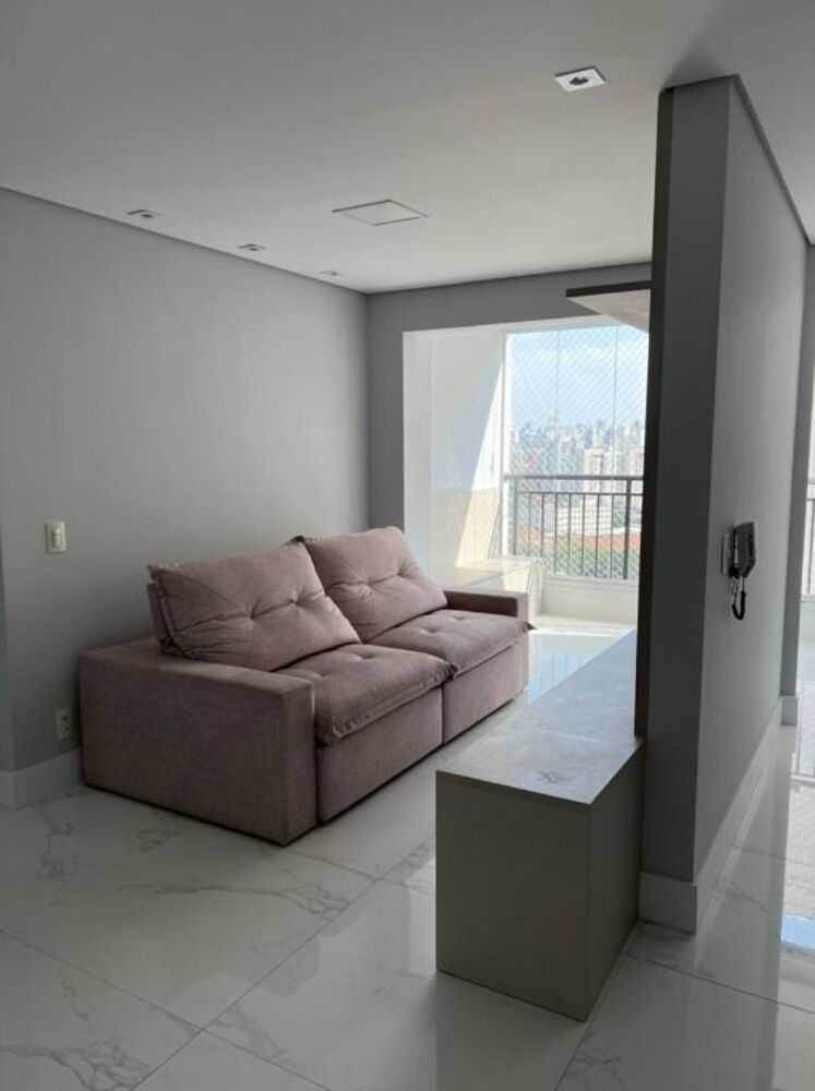 Apartamento, 2 quartos, 62 m² - Foto 1