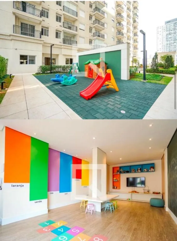 Apartamento, 2 quartos, 62 m² - Foto 11