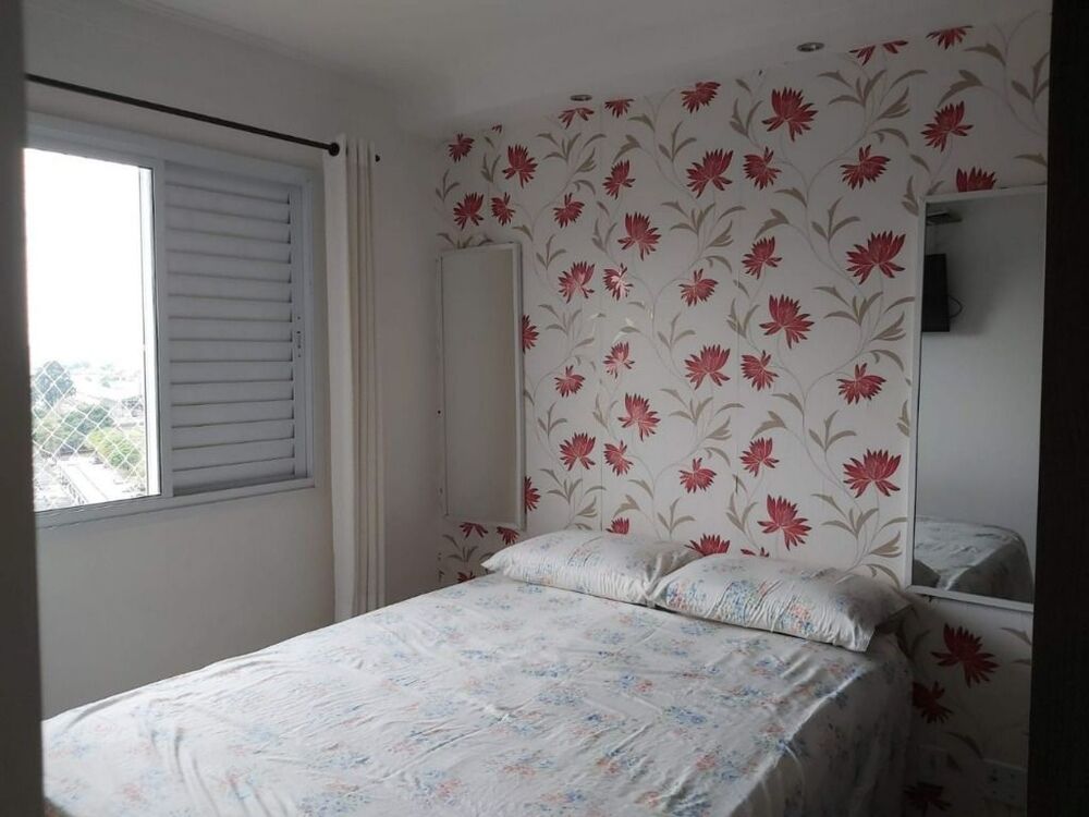 Apartamento, 2 quartos, 66 m² - Foto 4