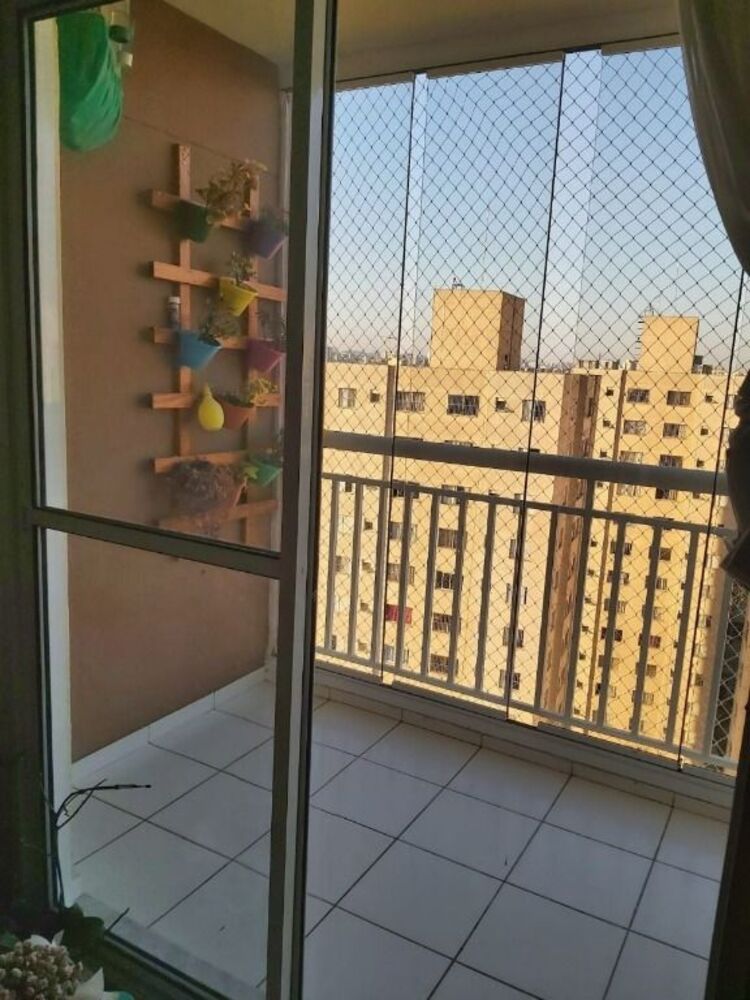 Apartamento, 2 quartos, 66 m² - Foto 6