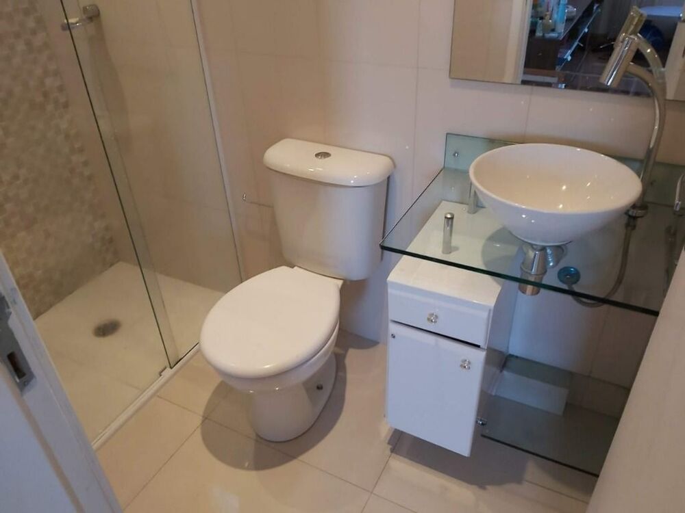 Apartamento, 2 quartos, 66 m² - Foto 11