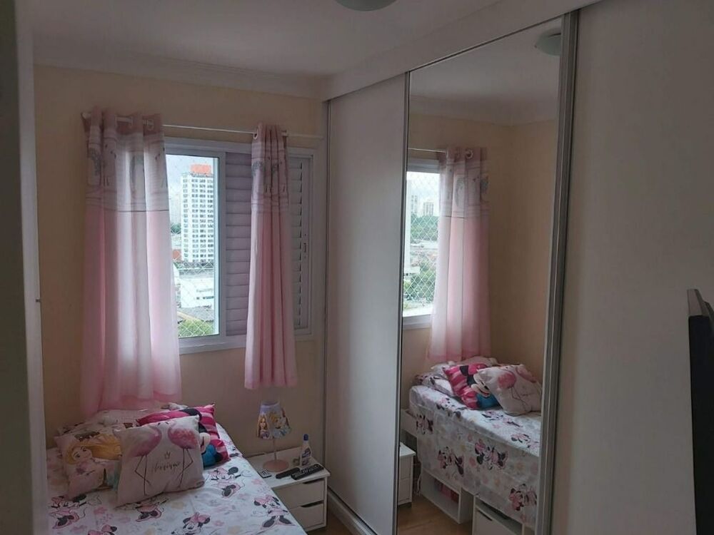 Apartamento, 2 quartos, 66 m² - Foto 10
