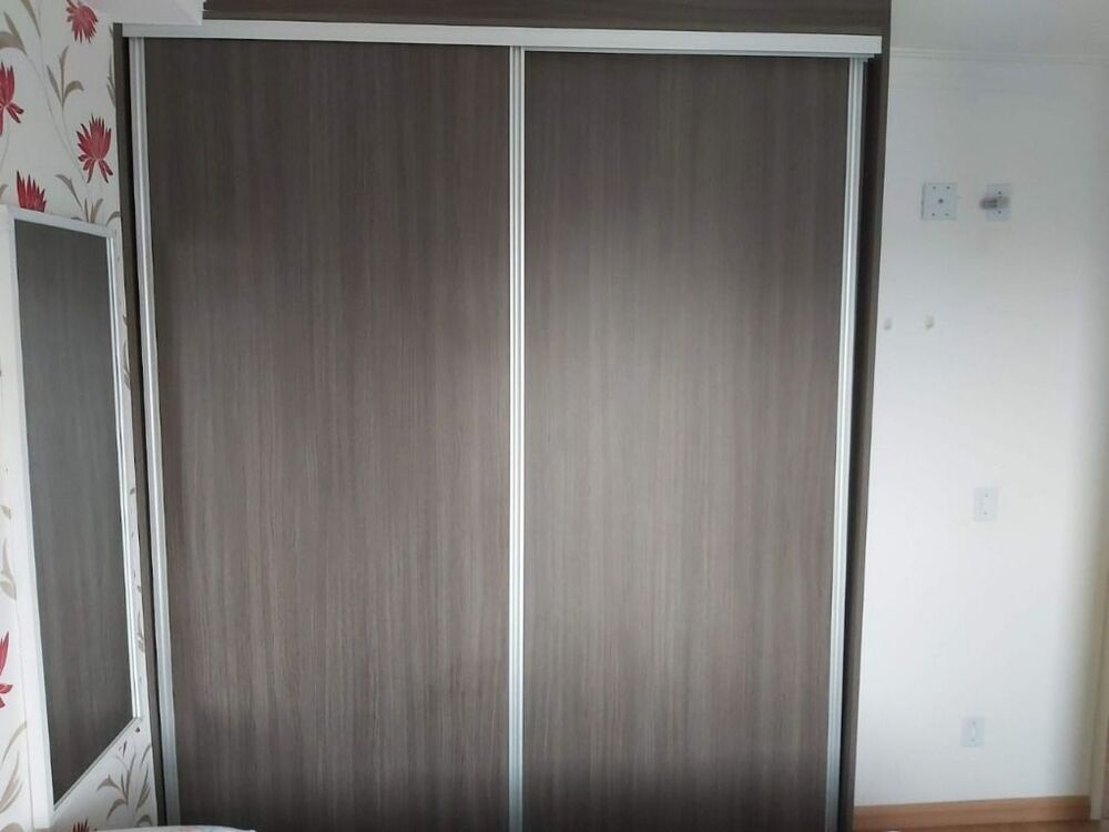 Apartamento, 2 quartos, 66 m² - Foto 2
