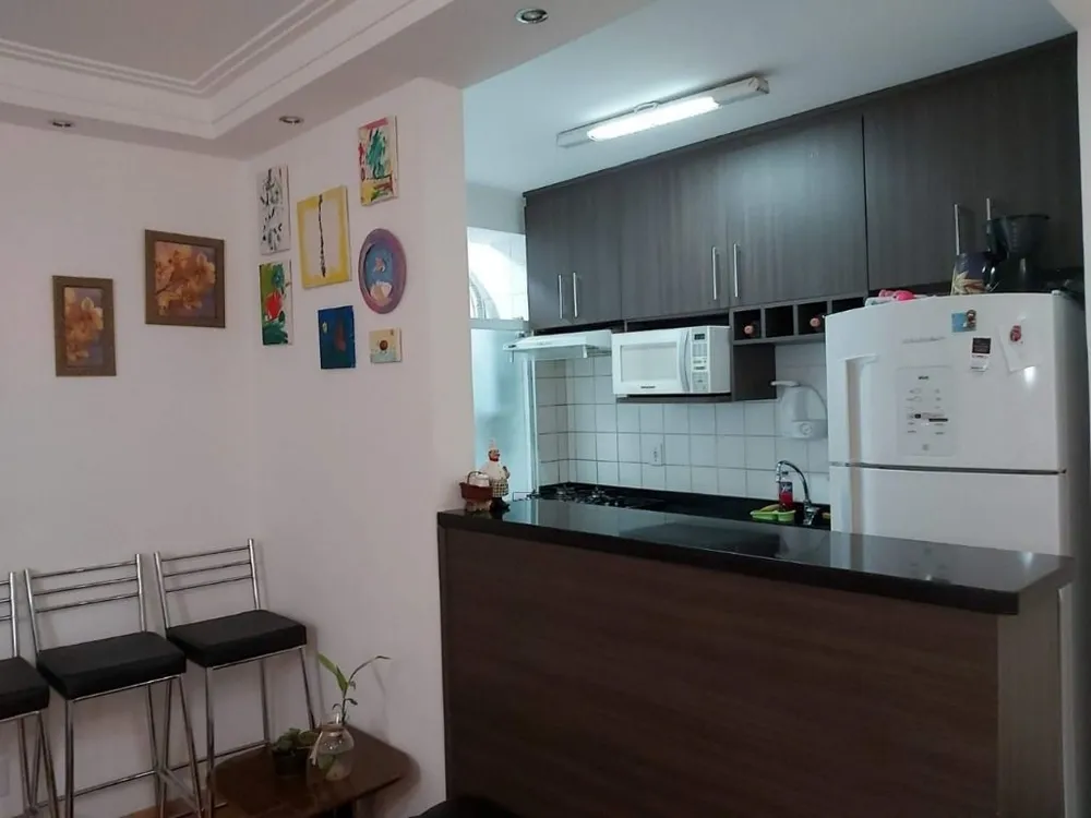 Apartamento, 2 quartos, 66 m² - Foto 6