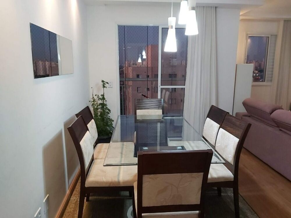 Apartamento, 2 quartos, 66 m² - Foto 3