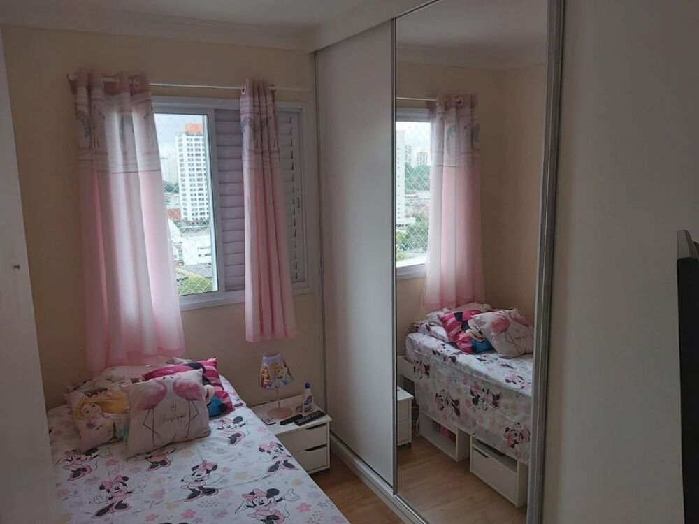 Apartamento, 2 quartos, 66 m² - Foto 8
