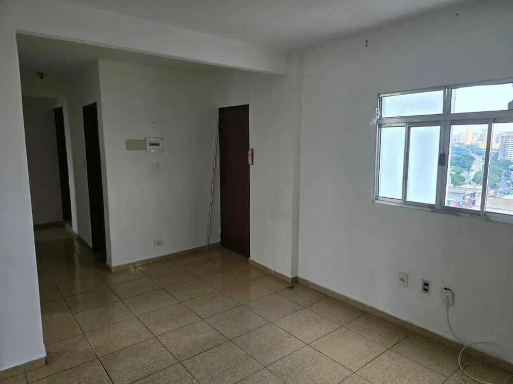 Apartamento, 3 quartos, 63 m² - Foto 2