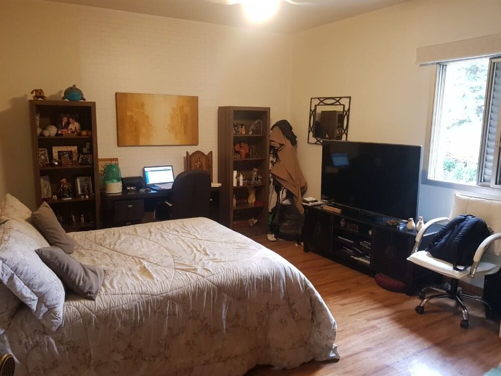 Apartamento, 3 quartos, 170 m² - Foto 1