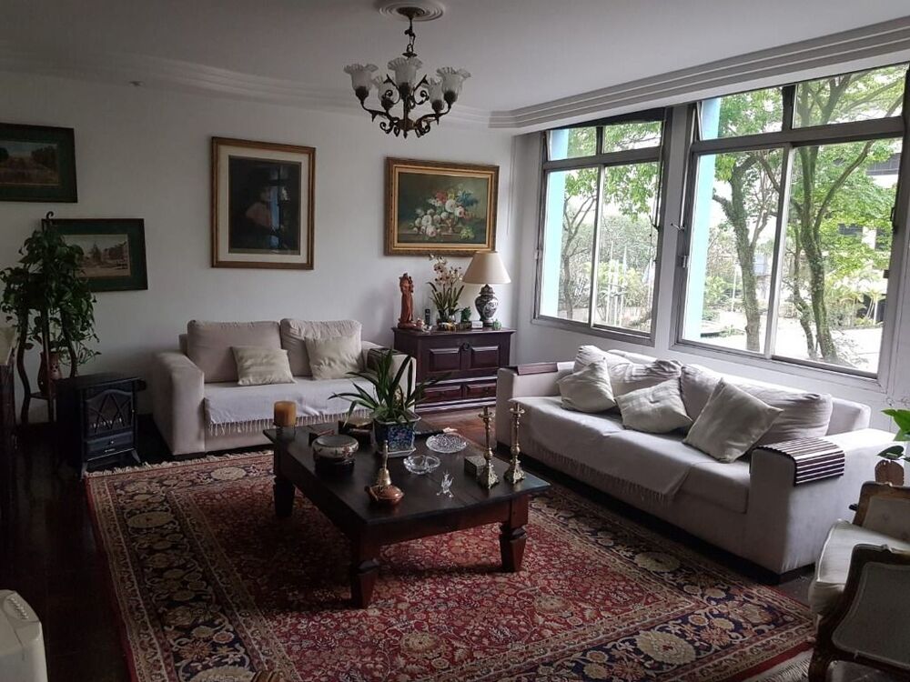 Apartamento, 3 quartos, 170 m² - Foto 6