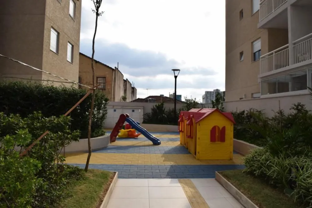 Apartamento, 3 quartos, 65 m² - Foto 20