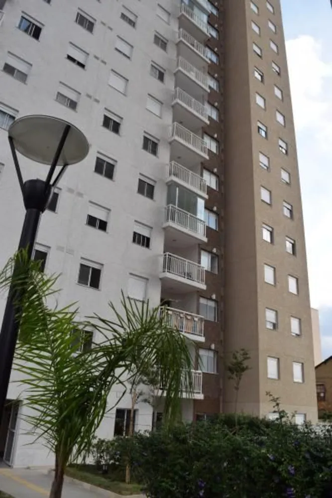 Apartamento, 3 quartos, 65 m² - Foto 23