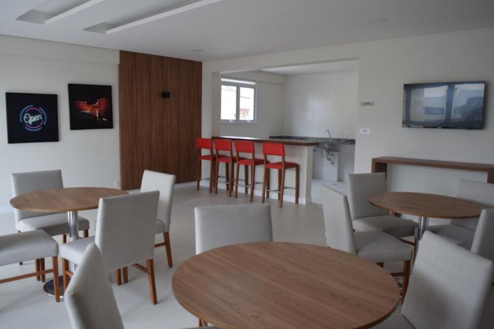 Apartamento, 3 quartos, 65 m² - Foto 5