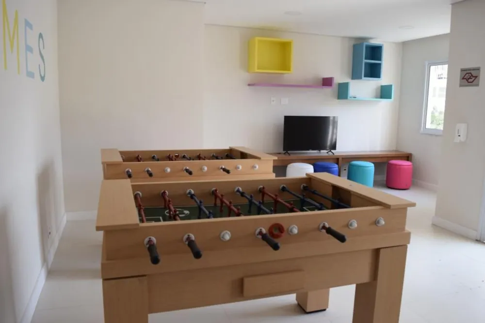Apartamento, 3 quartos, 65 m² - Foto 19