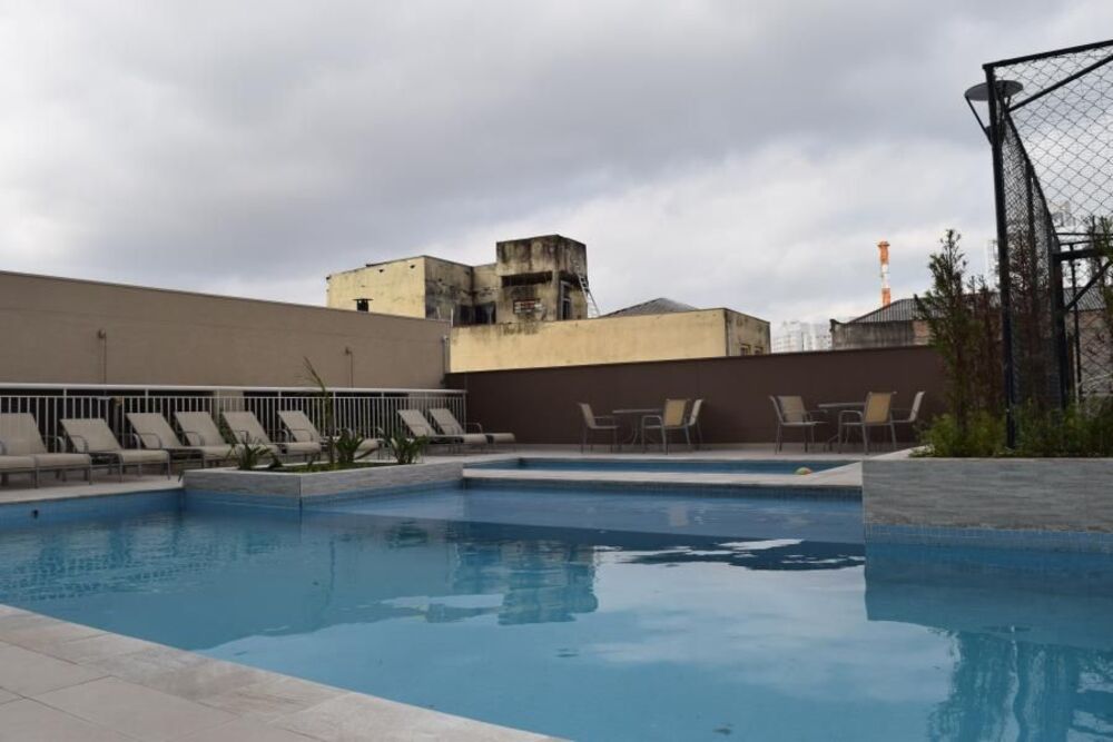 Apartamento, 3 quartos, 65 m² - Foto 11