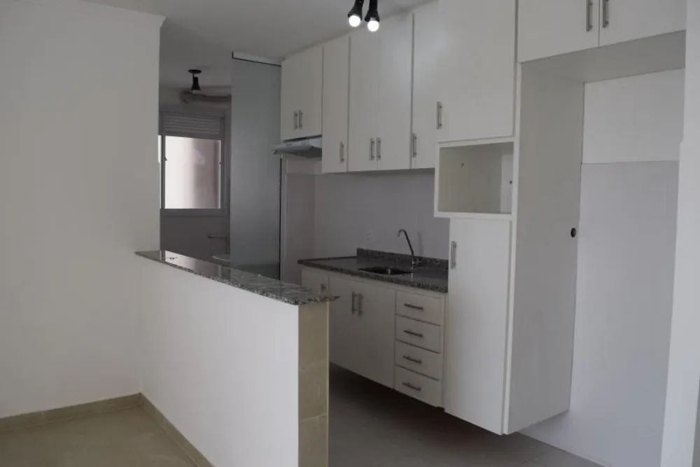 Apartamento, 3 quartos, 65 m² - Foto 3