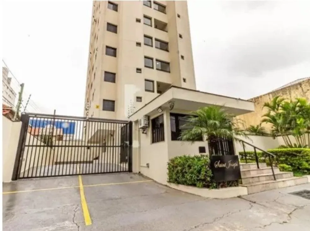 Apartamento, 2 quartos, 60 m² - Foto 20