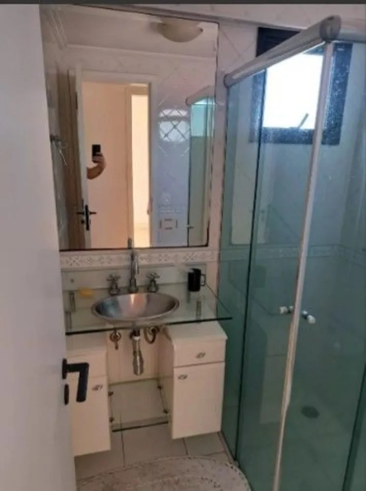 Apartamento, 2 quartos, 60 m² - Foto 13