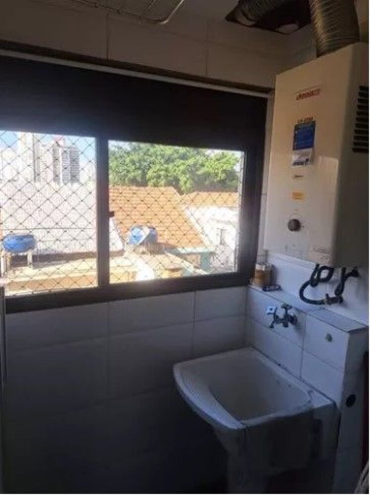 Apartamento, 2 quartos, 60 m² - Foto 9