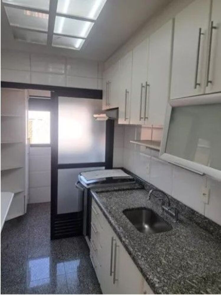 Apartamento, 2 quartos, 60 m² - Foto 7