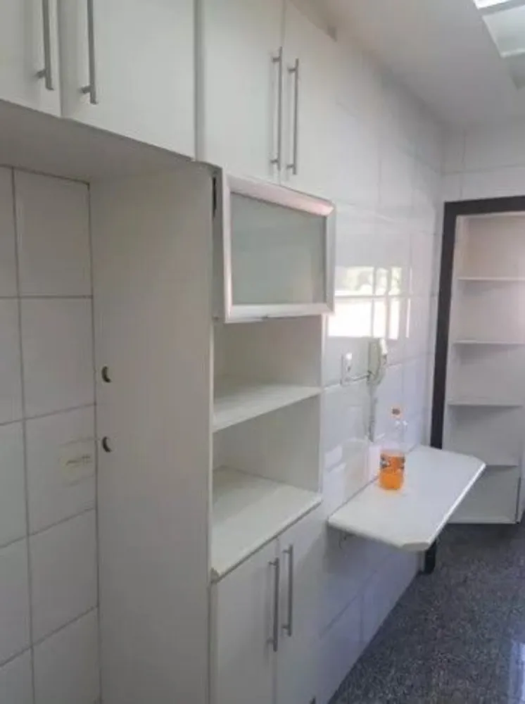 Apartamento, 2 quartos, 60 m² - Foto 5