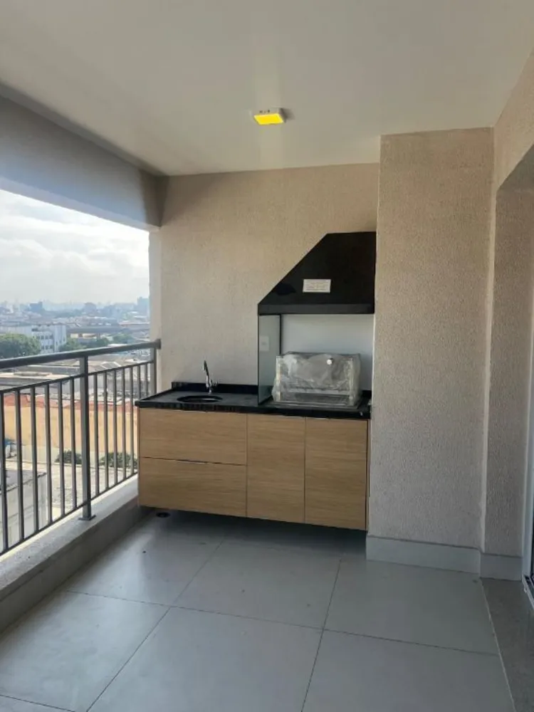 Apartamento, 2 quartos, 84 m² - Foto 1