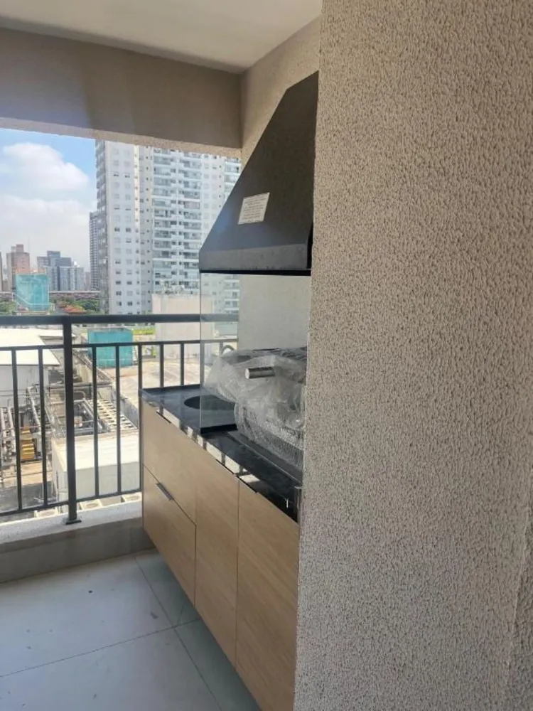 Apartamento, 2 quartos, 84 m² - Foto 2