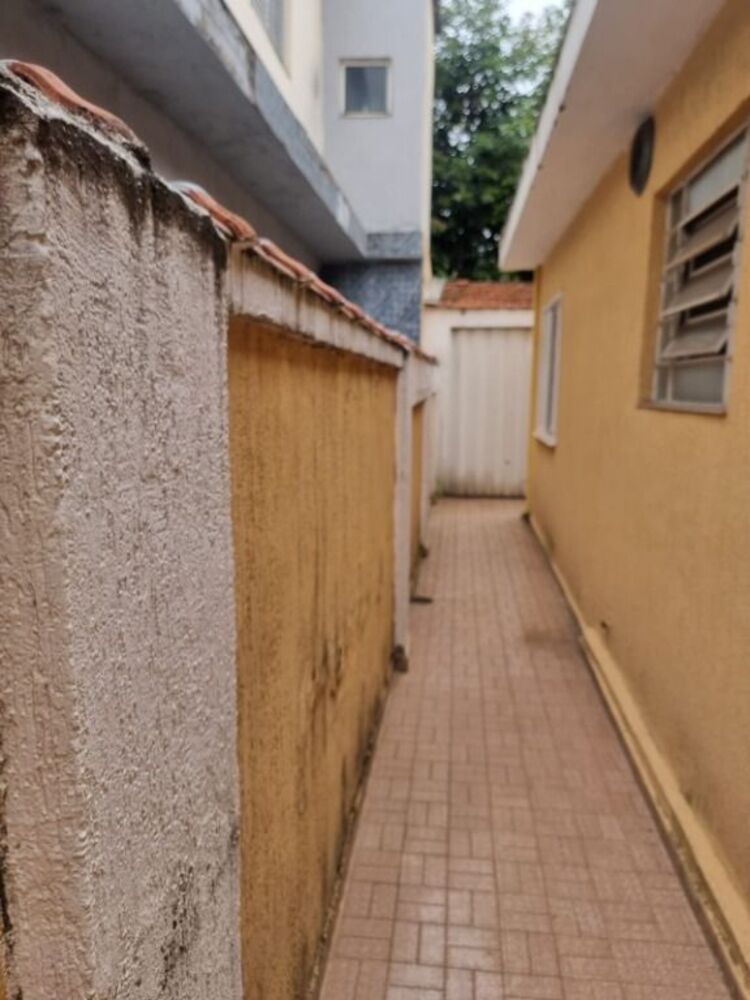 Casa, 2 quartos, 60 m² - Foto 1