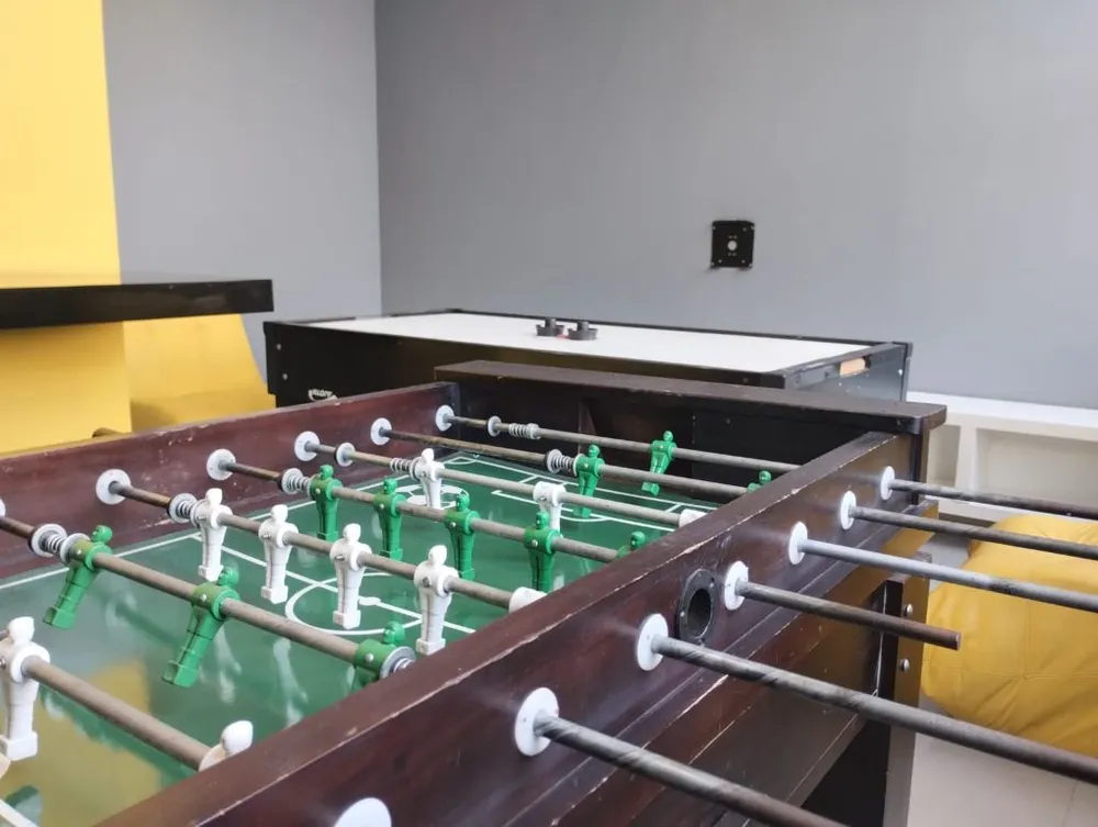 Apartamento, 2 quartos, 92 m² - Foto 2