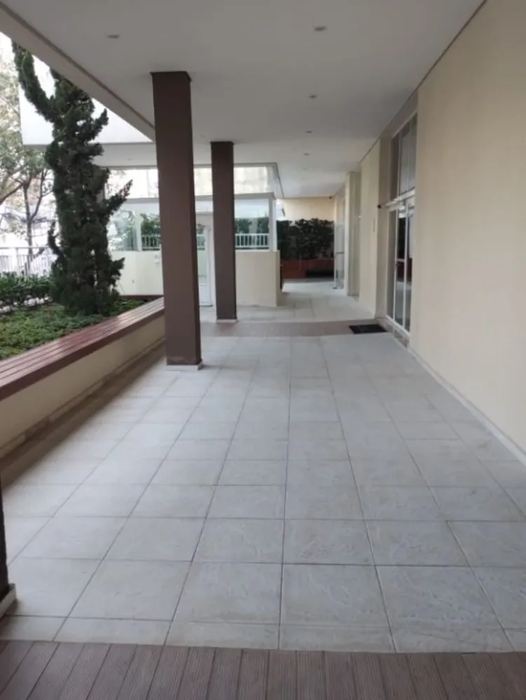Apartamento, 2 quartos, 92 m² - Foto 4