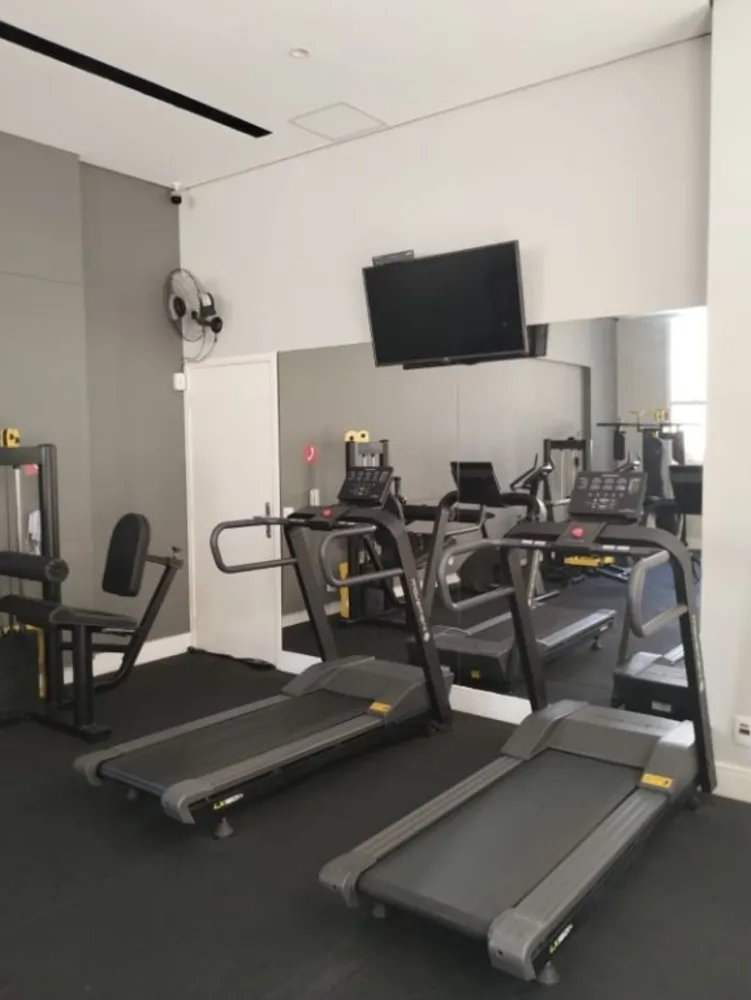 Apartamento, 2 quartos, 92 m² - Foto 1