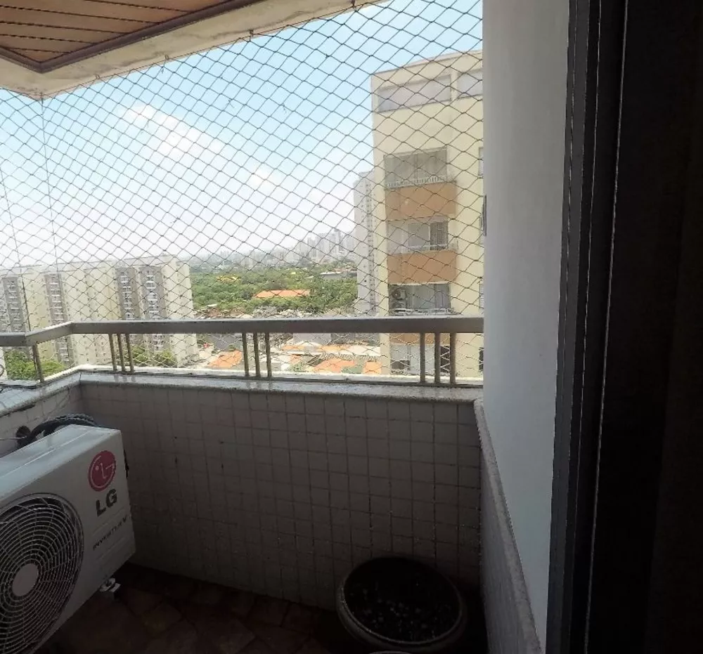Apartamento, 3 quartos, 114 m² - Foto 7