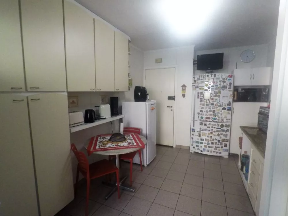 Apartamento, 3 quartos, 114 m² - Foto 3