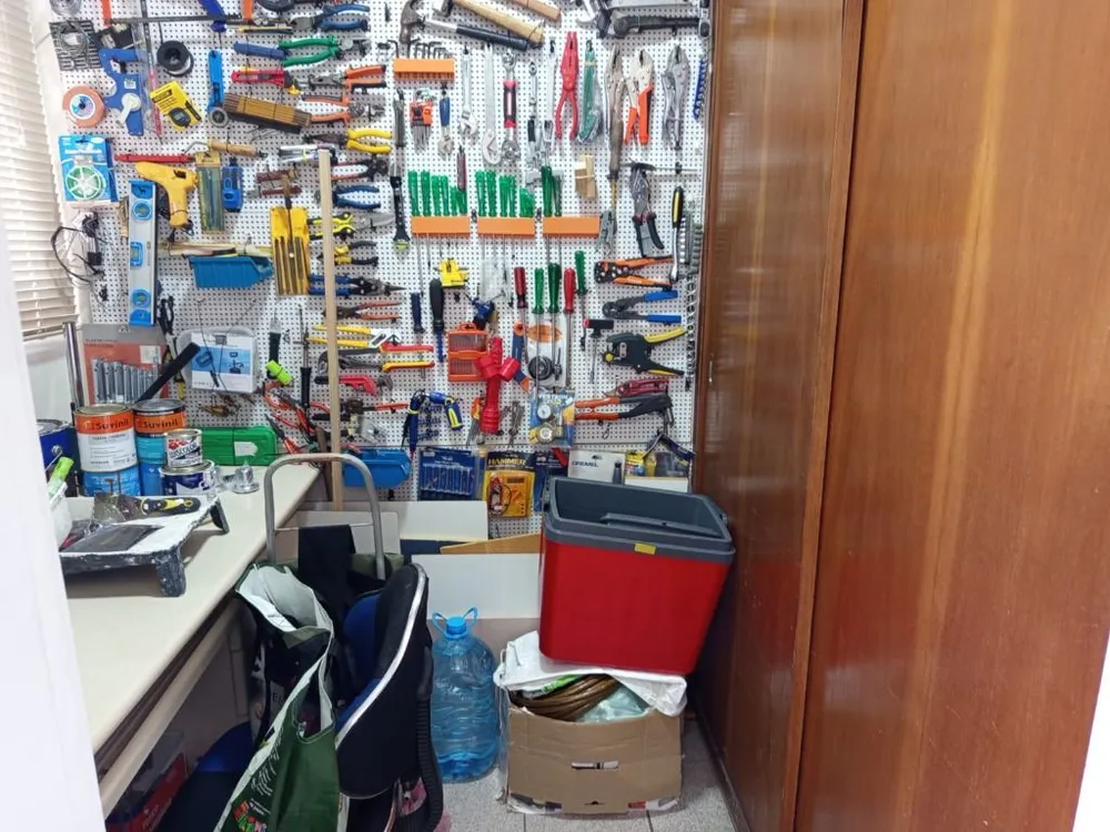Apartamento, 3 quartos, 114 m² - Foto 20