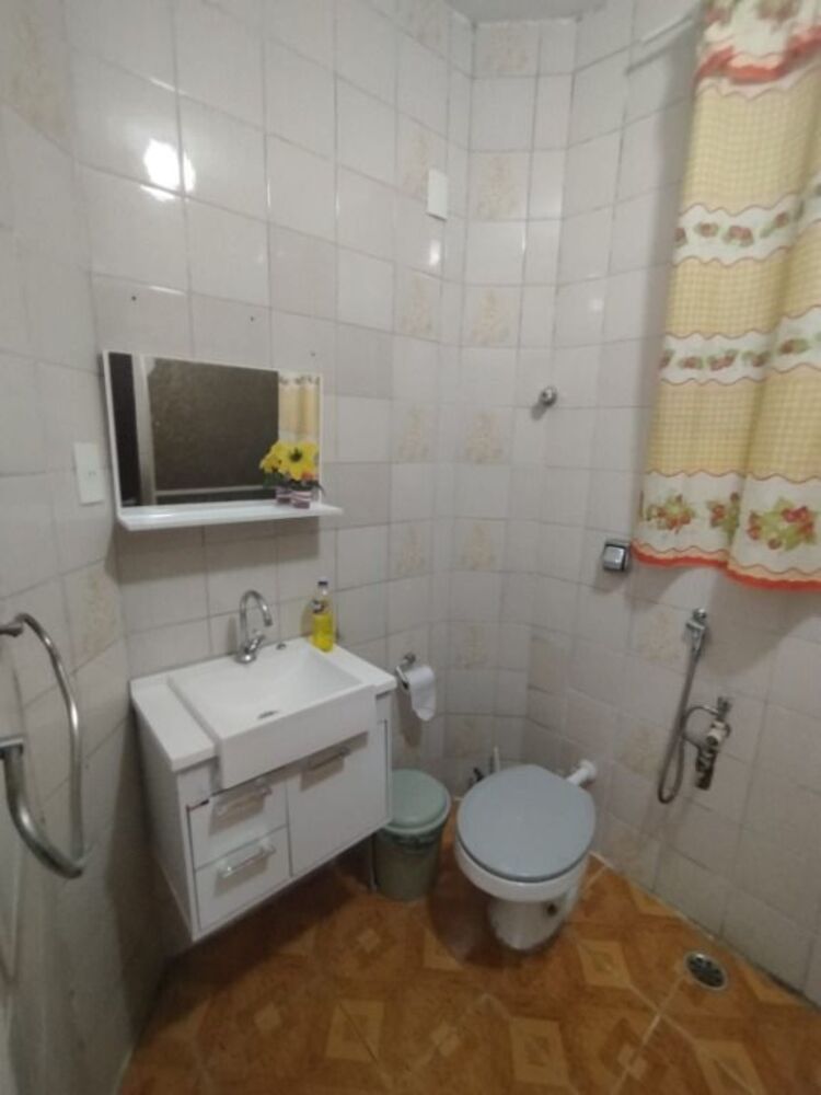 Apartamento, 1 quarto, 64 m² - Foto 11