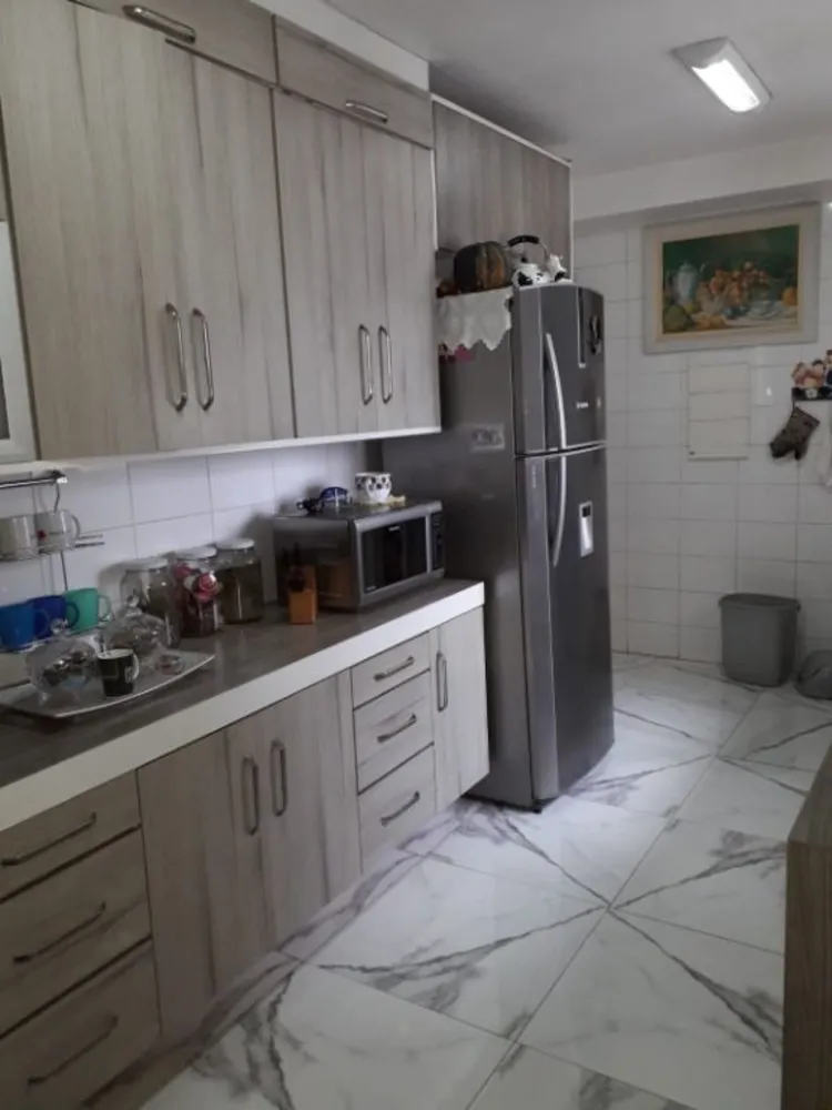 Apartamento, 3 quartos, 134 m² - Foto 8