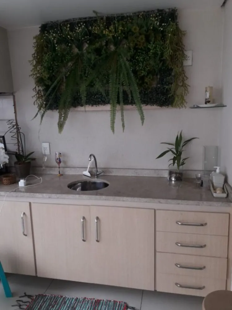 Apartamento, 3 quartos, 134 m² - Foto 5