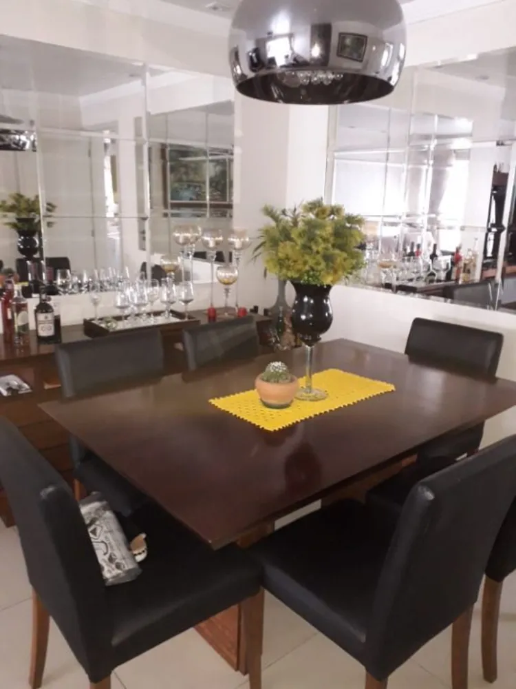 Apartamento, 3 quartos, 134 m² - Foto 4