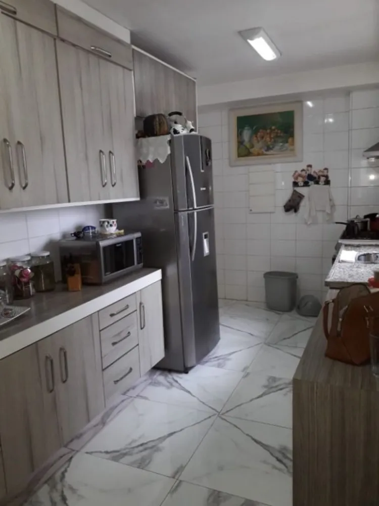 Apartamento, 3 quartos, 134 m² - Foto 10
