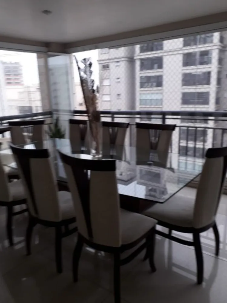 Apartamento, 3 quartos, 134 m² - Foto 2