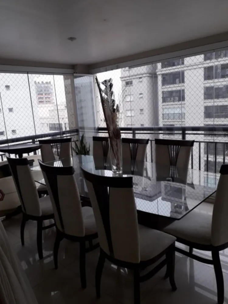 Apartamento, 3 quartos, 134 m² - Foto 7