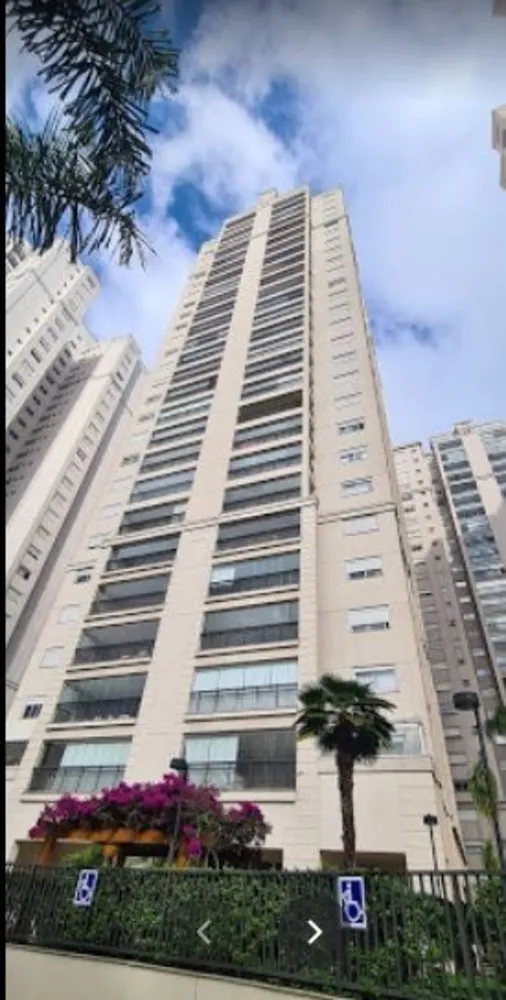 Apartamento, 3 quartos, 134 m² - Foto 12