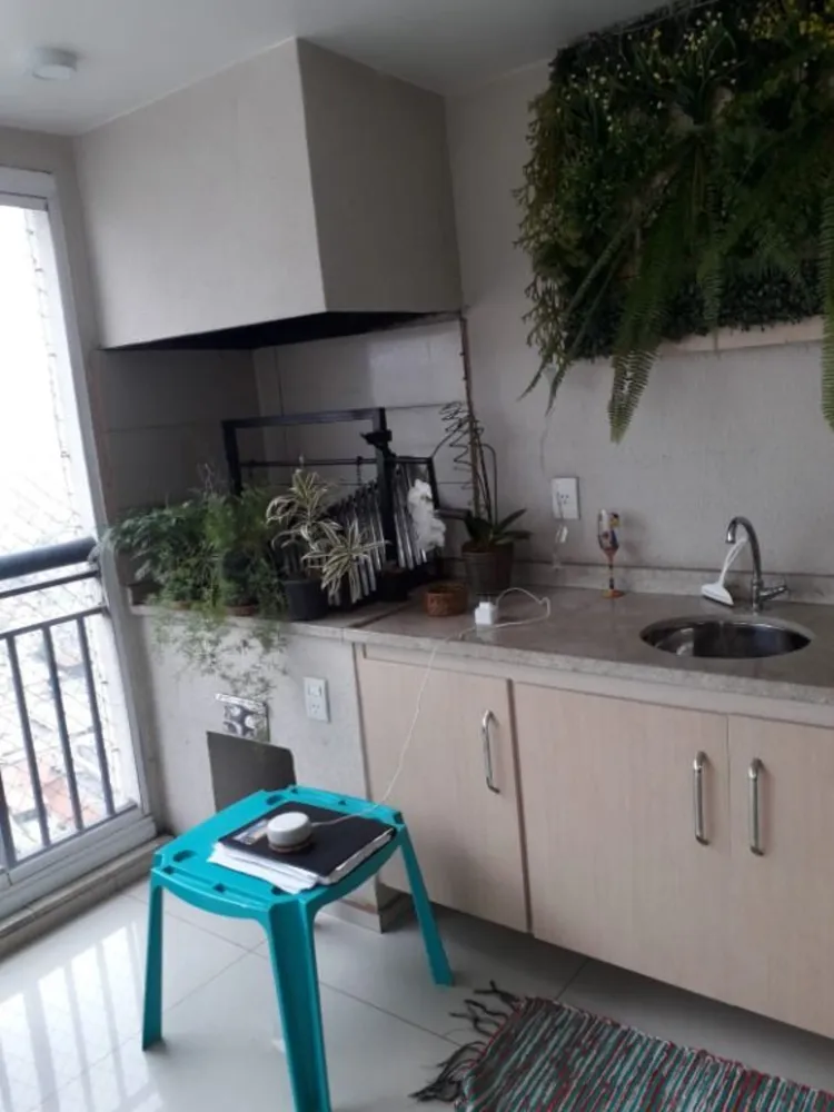 Apartamento, 3 quartos, 134 m² - Foto 4