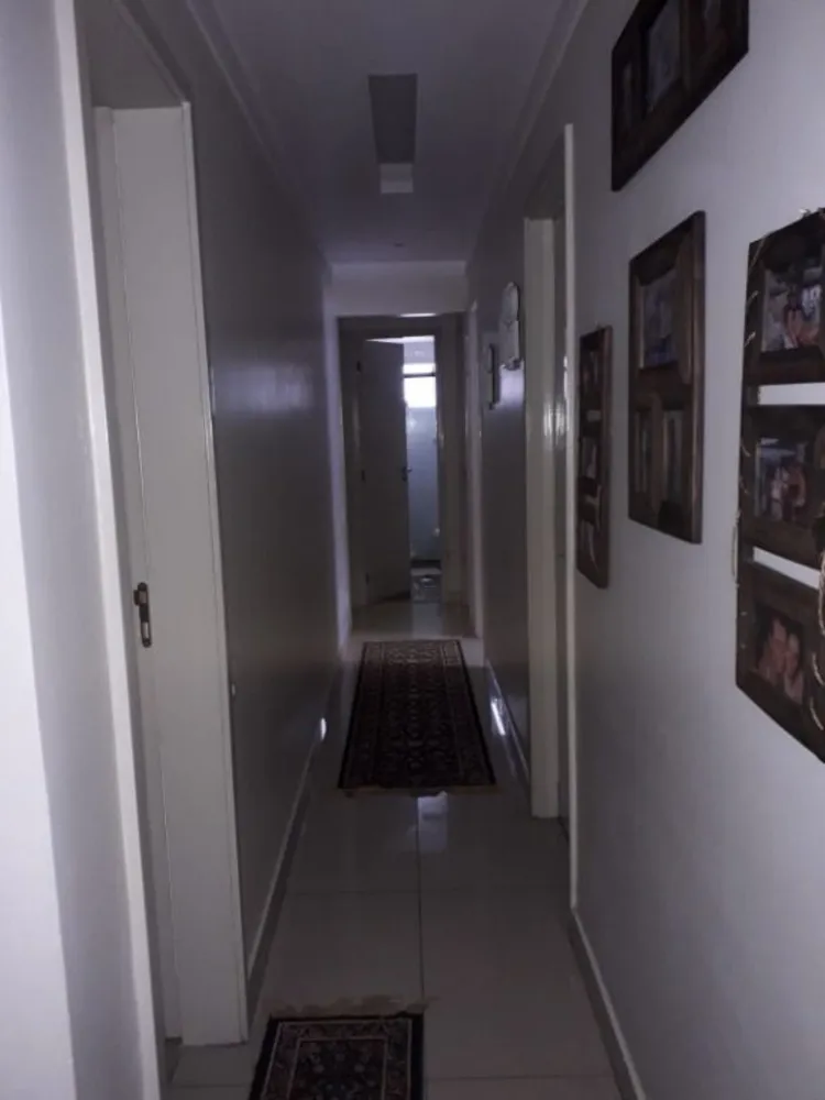 Apartamento, 3 quartos, 134 m² - Foto 6