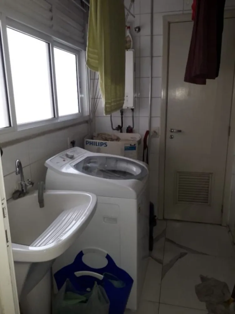 Apartamento, 3 quartos, 134 m² - Foto 11