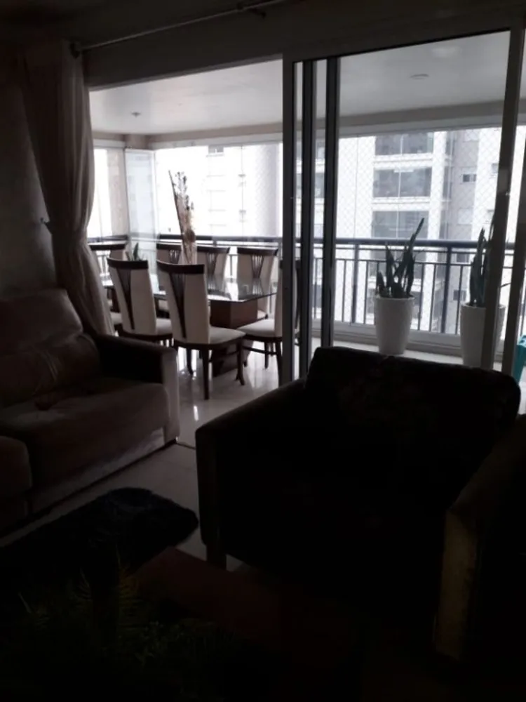 Apartamento, 3 quartos, 134 m² - Foto 3