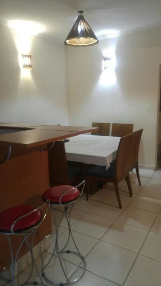 Casa, 3 quartos - Foto 12
