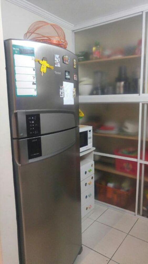Casa, 3 quartos - Foto 7
