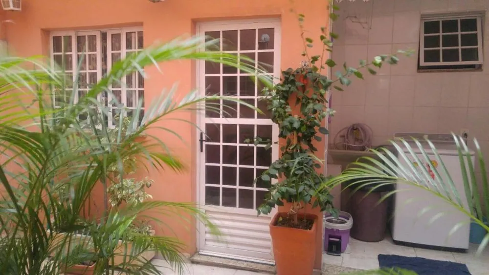 Casa, 3 quartos - Foto 9